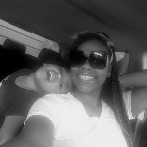 Meet your Posher, Jeanette